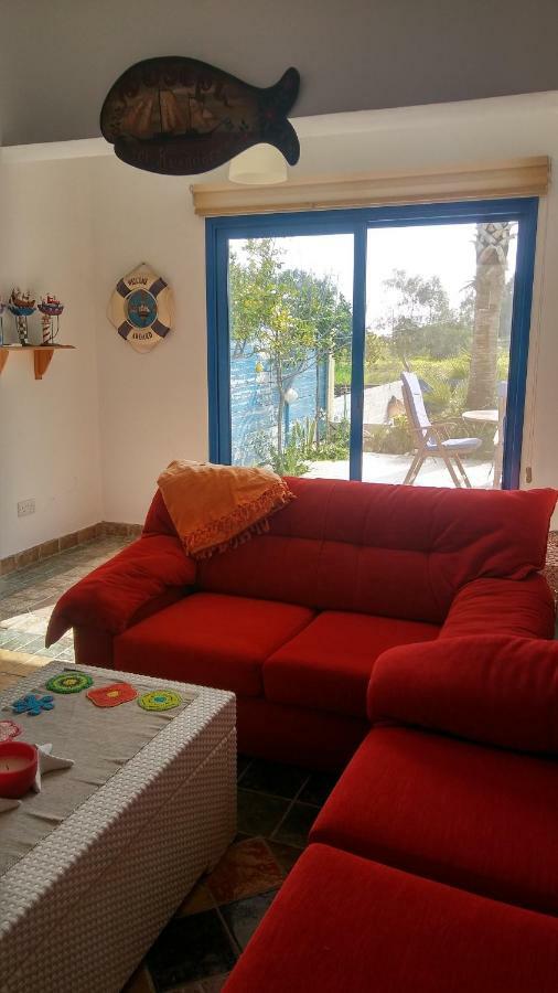 Il Mare Villa Larnaca Exterior photo