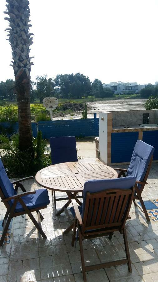 Il Mare Villa Larnaca Exterior photo